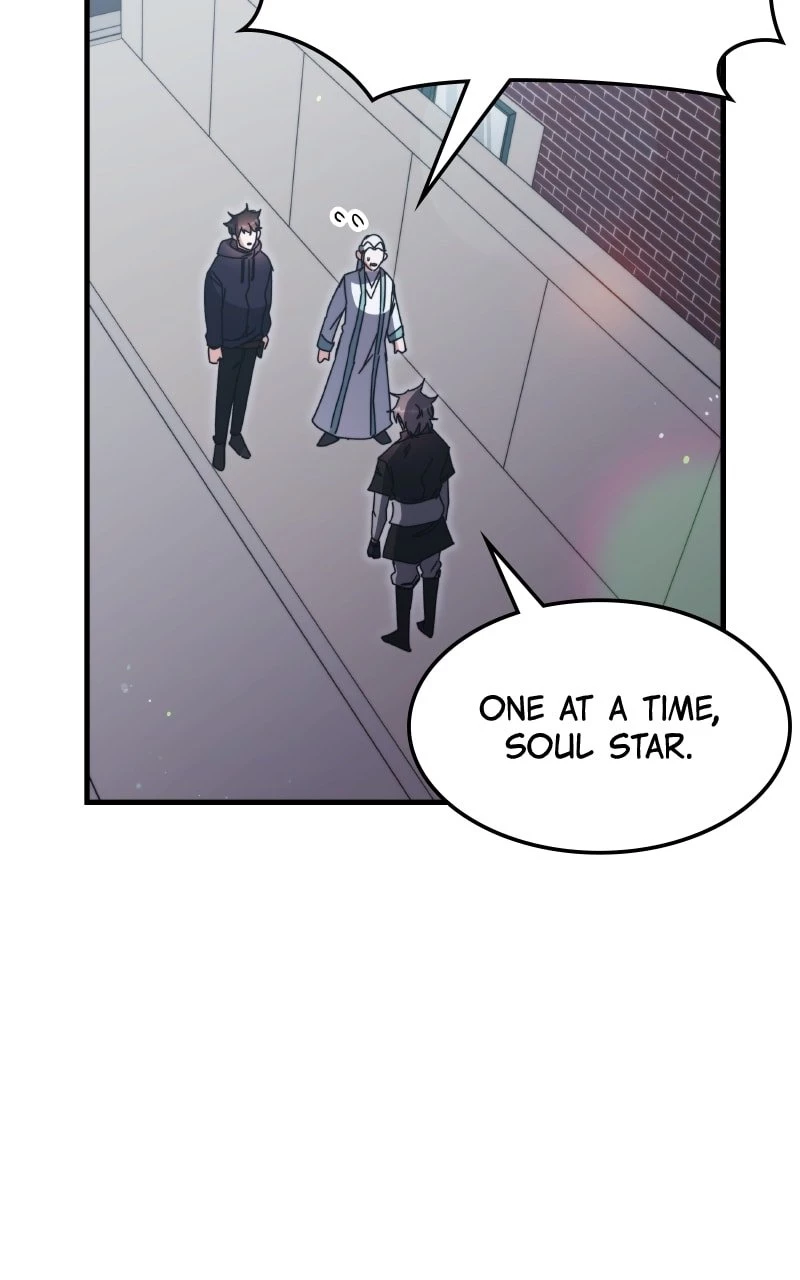 Enrolling in the Transcendent Academy Chapter 95 - 97