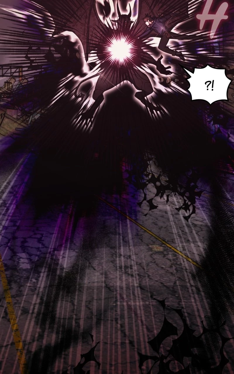 Enrolling in the Transcendent Academy Chapter 92 - 41