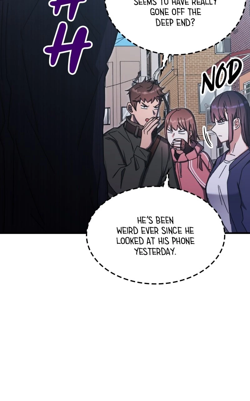 Enrolling in the Transcendent Academy Chapter 88 - 14
