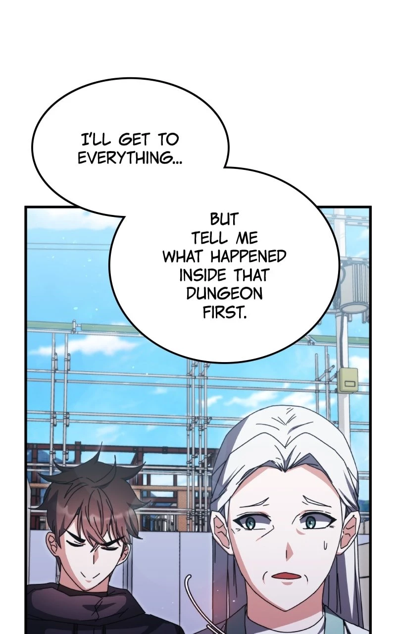 Enrolling in the Transcendent Academy Chapter 95 - 98