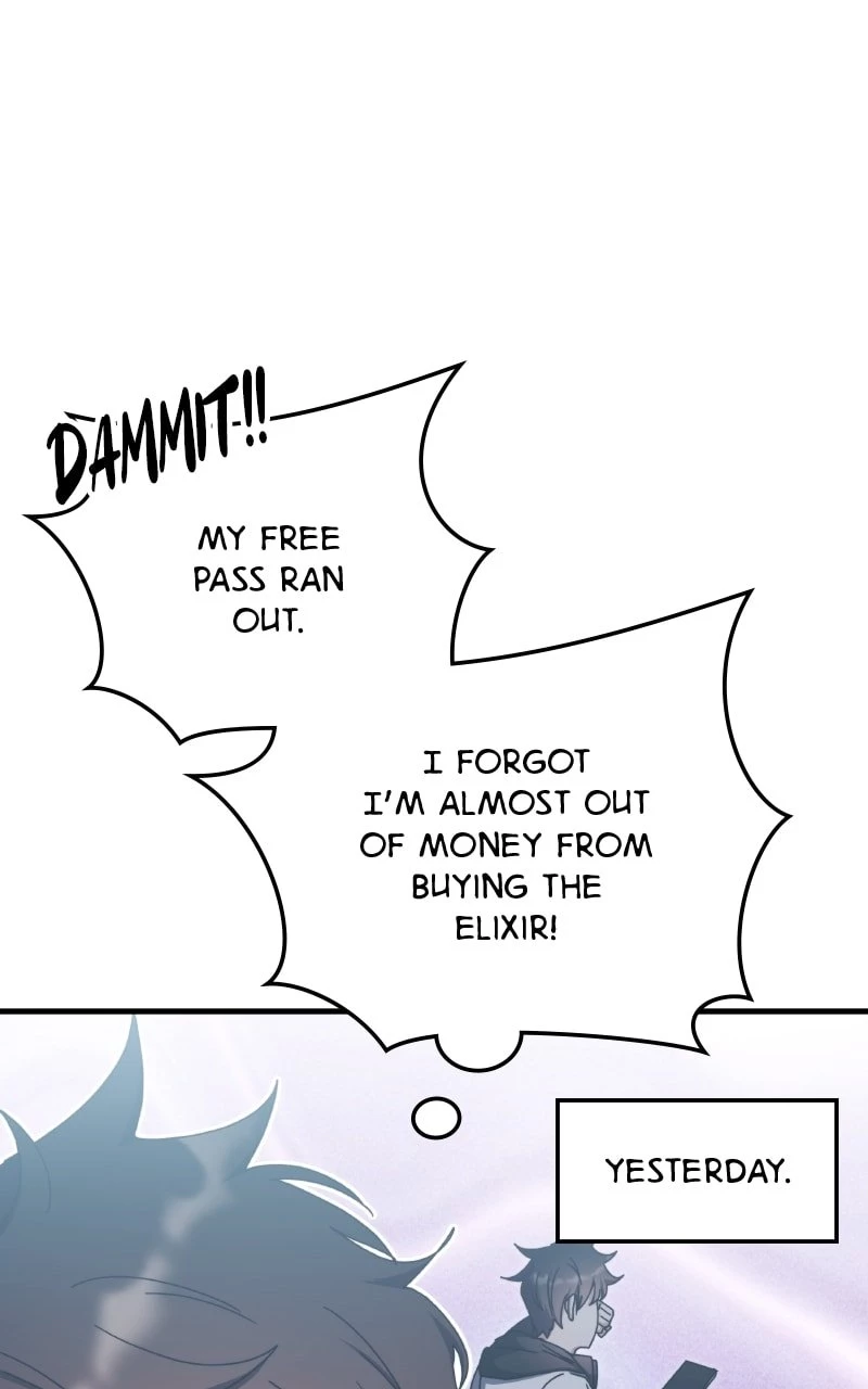 Enrolling in the Transcendent Academy Chapter 88 - 15
