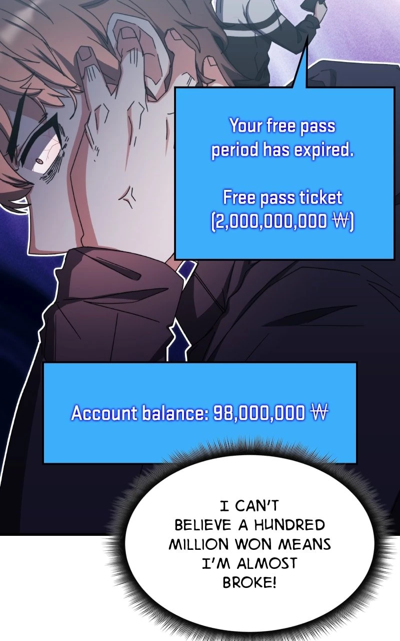 Enrolling in the Transcendent Academy Chapter 88 - 16