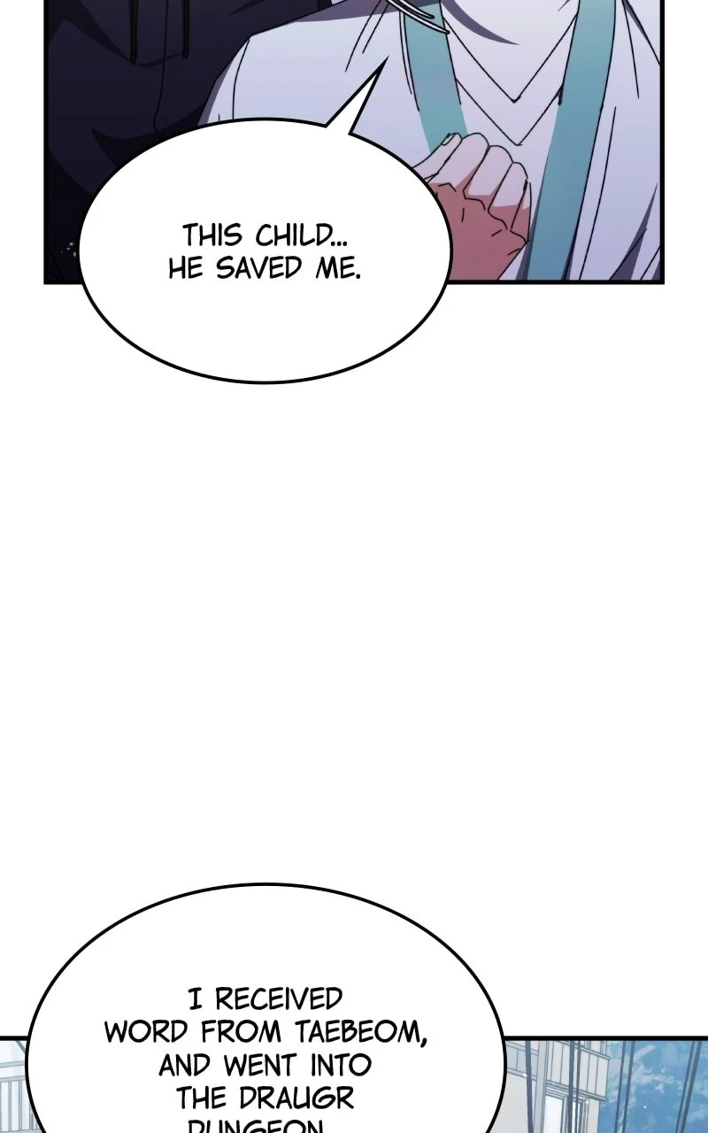 Enrolling in the Transcendent Academy Chapter 95 - 99