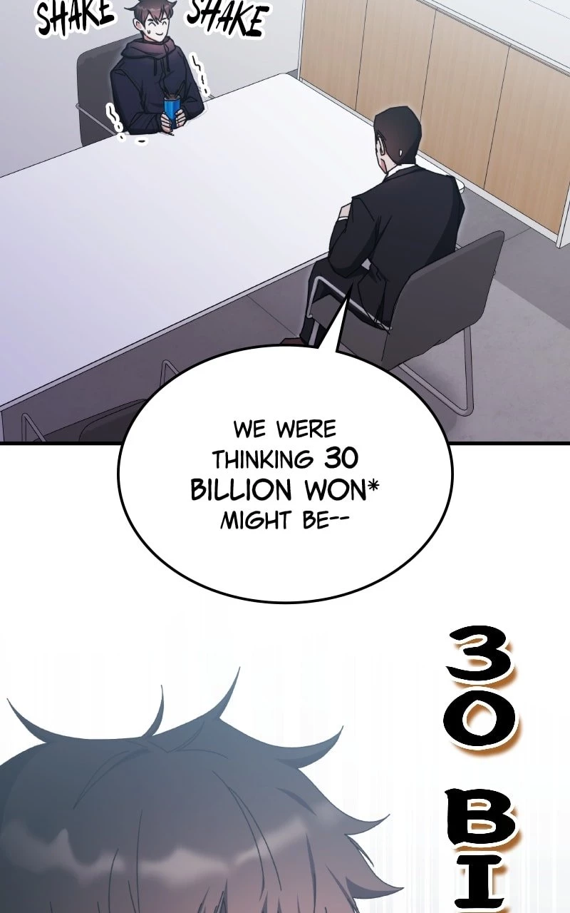 Enrolling in the Transcendent Academy Chapter 89 - 34