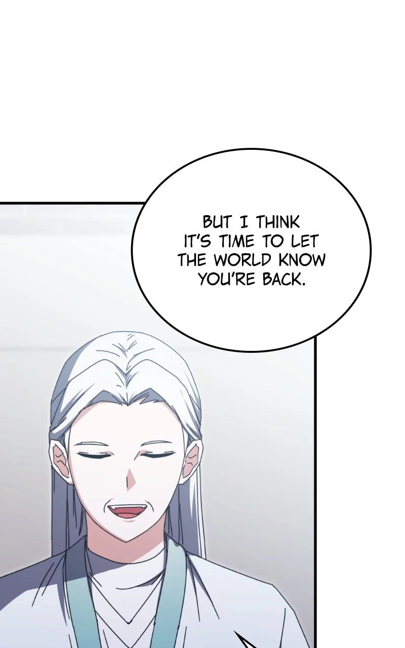 Enrolling in the Transcendent Academy Chapter 96 - 92