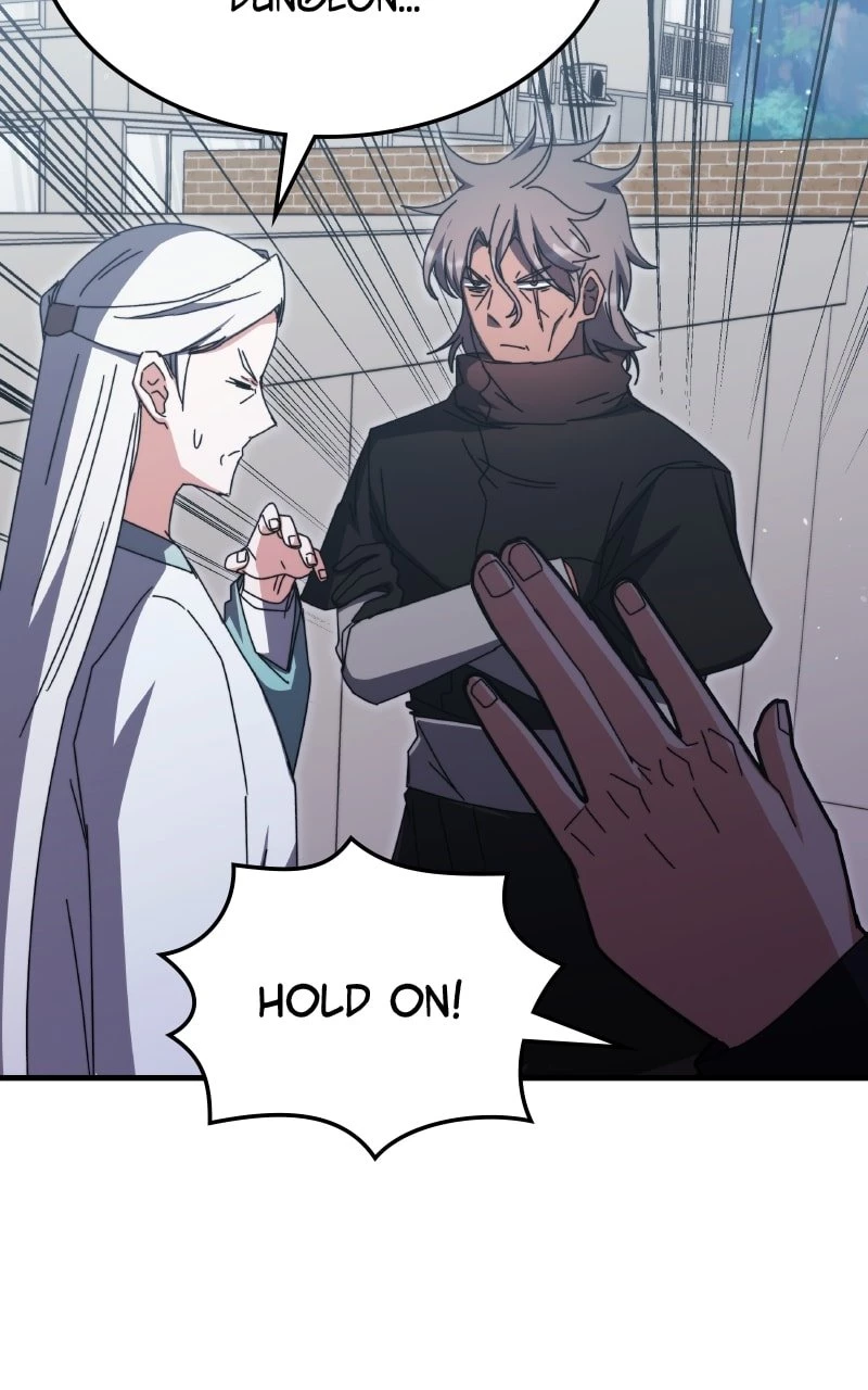 Enrolling in the Transcendent Academy Chapter 95 - 100