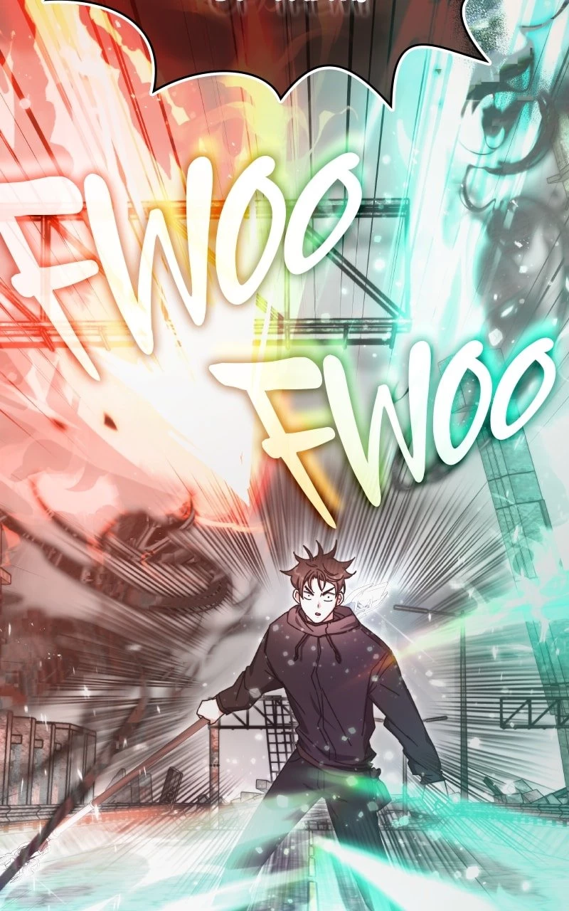 Enrolling in the Transcendent Academy Chapter 93 - 39