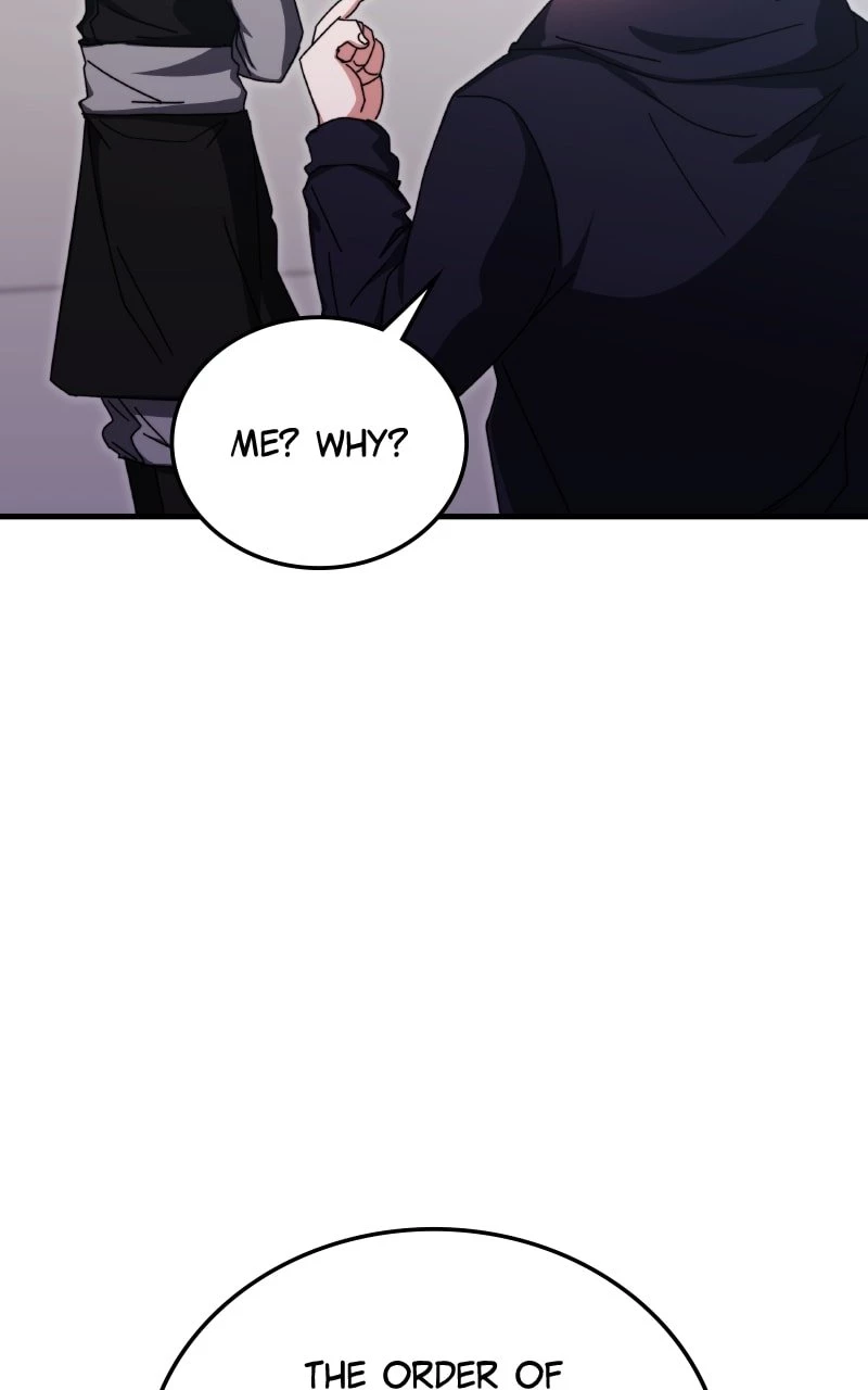Enrolling in the Transcendent Academy Chapter 96 - 96