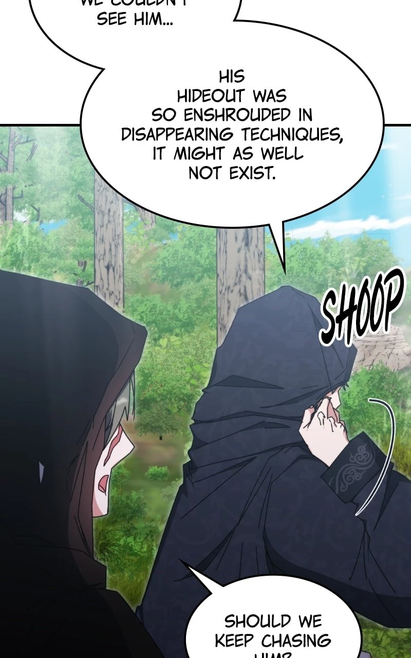 Enrolling in the Transcendent Academy Chapter 91 - 40