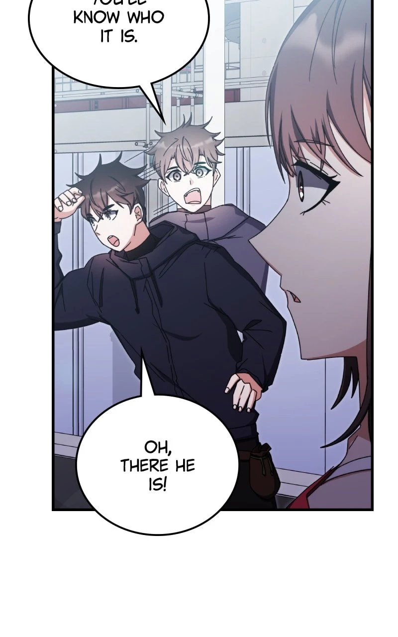 Enrolling in the Transcendent Academy Chapter 88 - 21