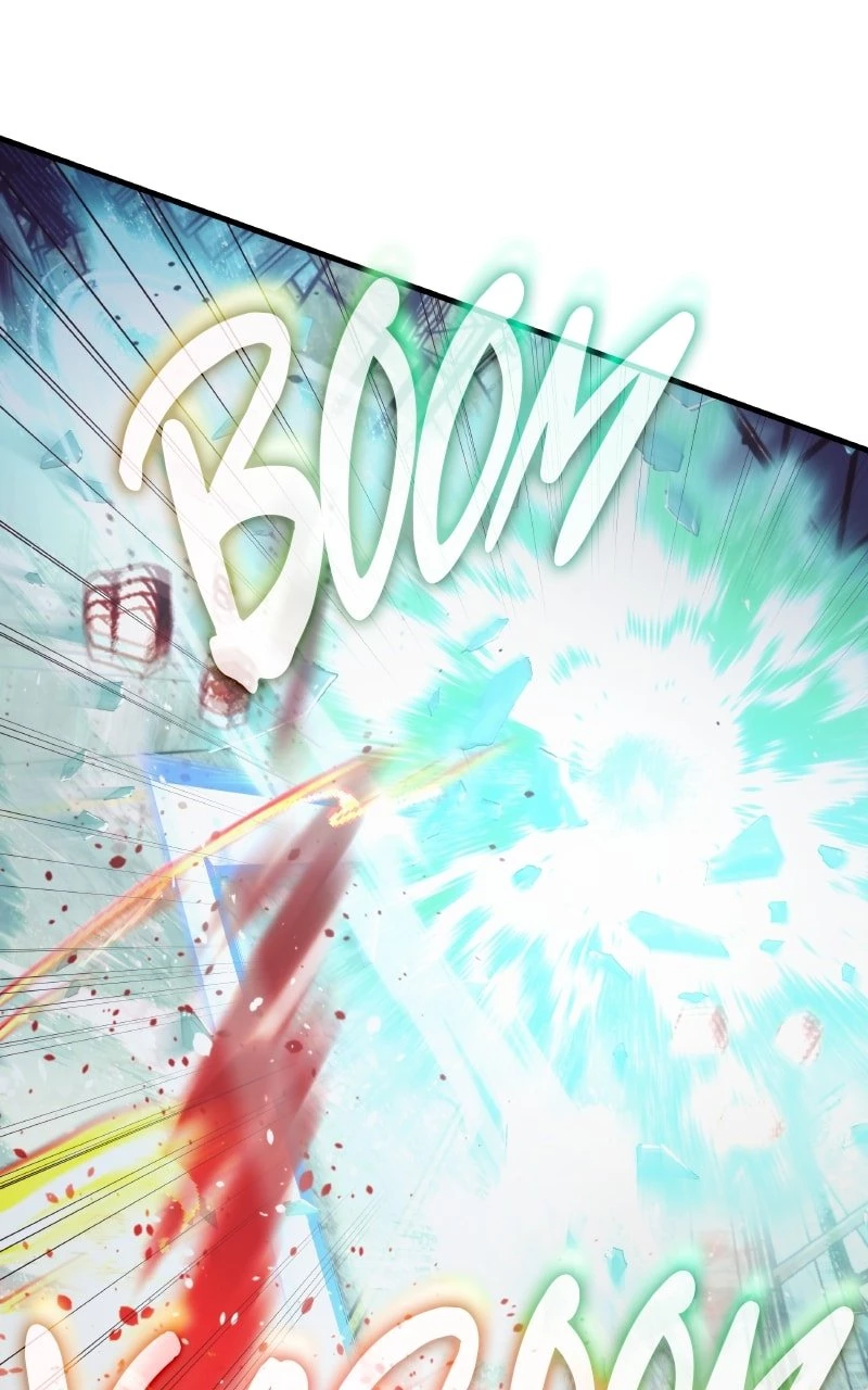 Enrolling in the Transcendent Academy Chapter 93 - 41