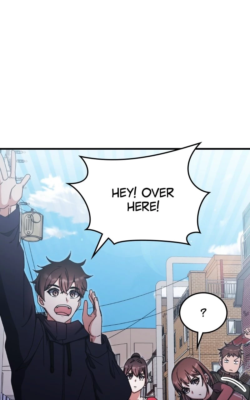 Enrolling in the Transcendent Academy Chapter 88 - 22