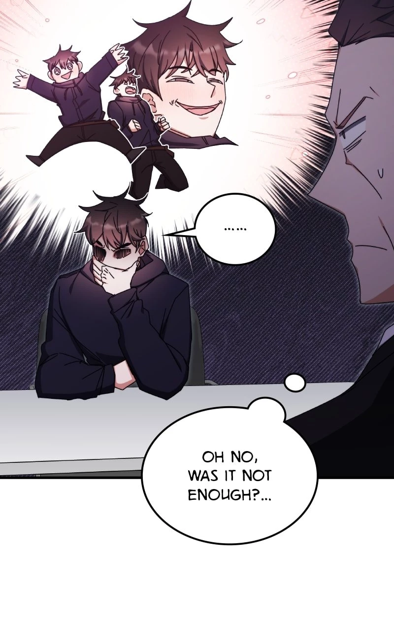 Enrolling in the Transcendent Academy Chapter 89 - 41