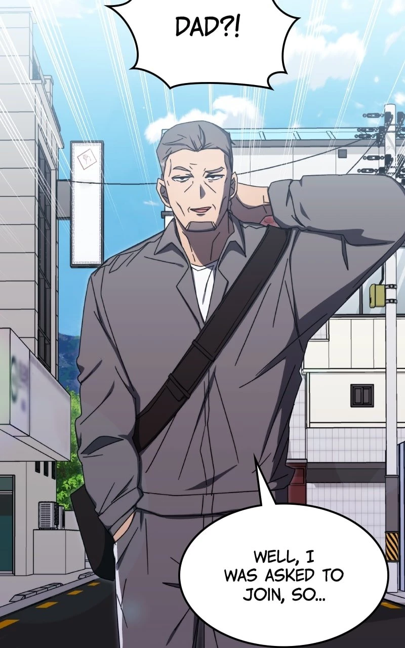Enrolling in the Transcendent Academy Chapter 88 - 25