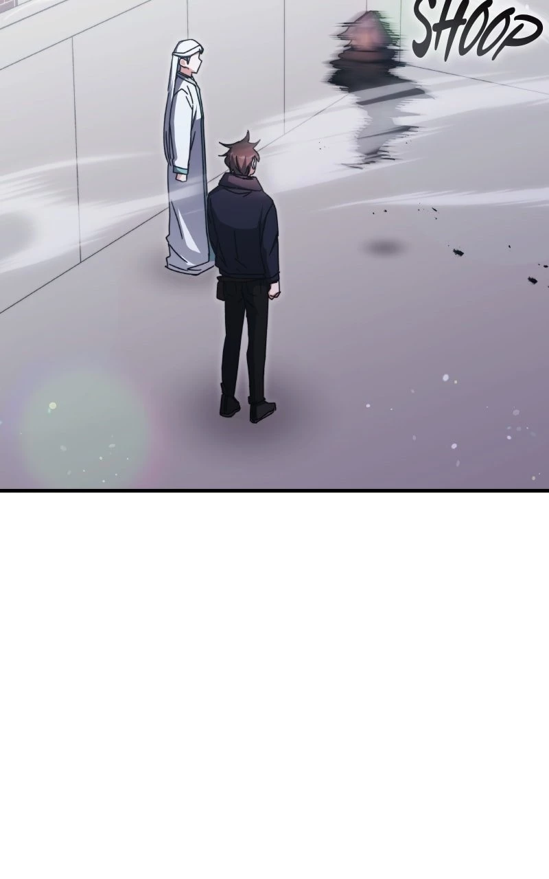 Enrolling in the Transcendent Academy Chapter 96 - 102
