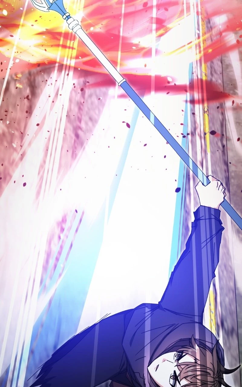 Enrolling in the Transcendent Academy Chapter 93 - 43