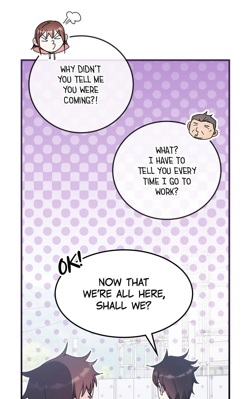 Enrolling in the Transcendent Academy Chapter 88 - 27
