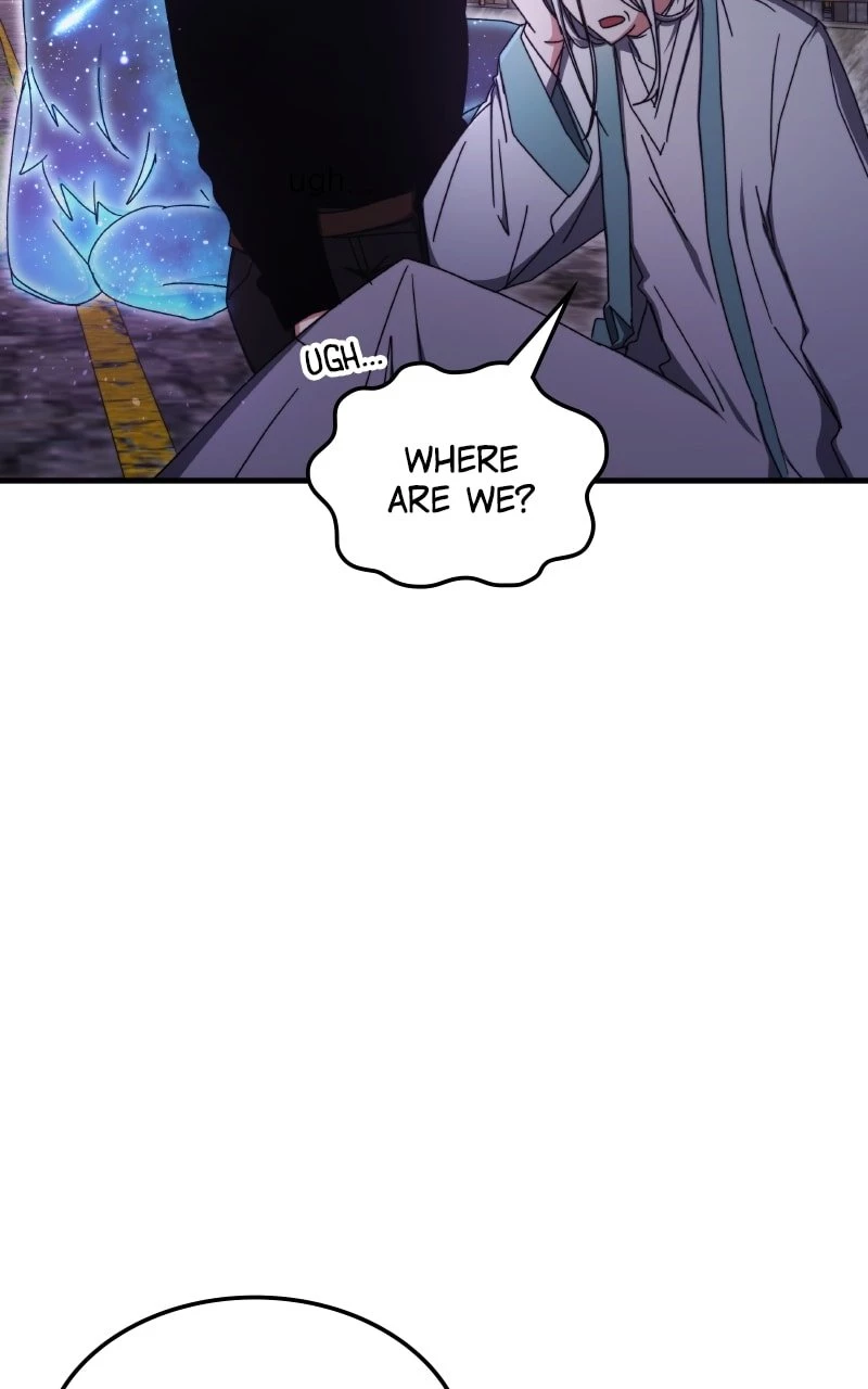 Enrolling in the Transcendent Academy Chapter 94 - 83