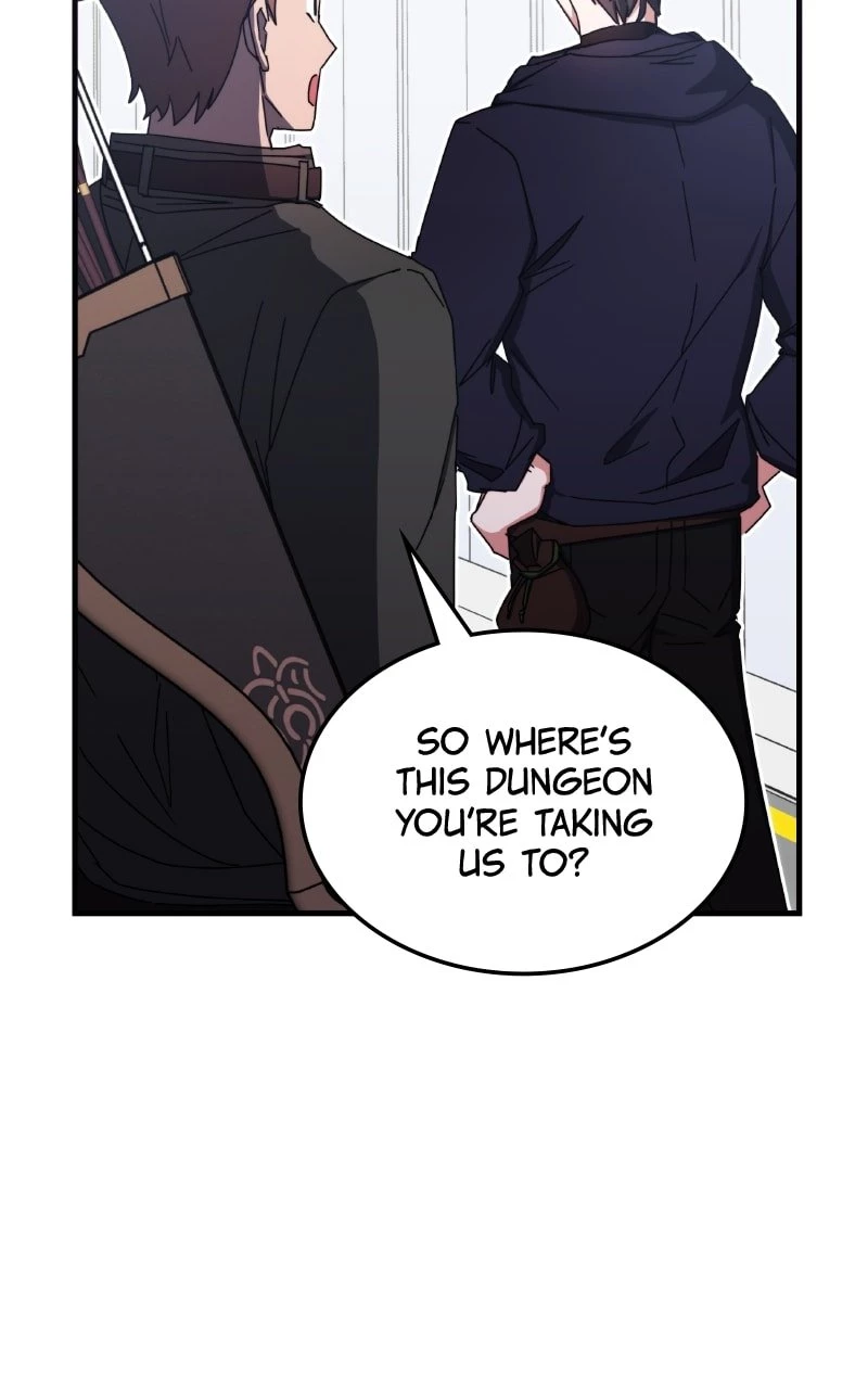 Enrolling in the Transcendent Academy Chapter 88 - 28
