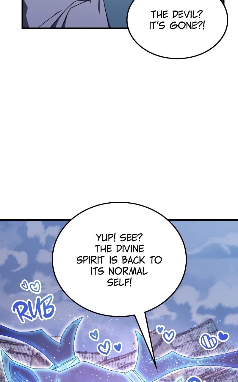 Enrolling in the Transcendent Academy Chapter 94 - 85