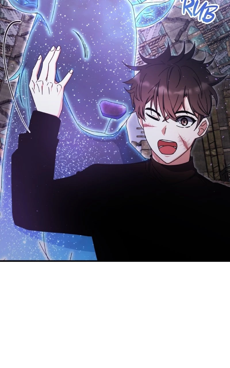 Enrolling in the Transcendent Academy Chapter 94 - 86