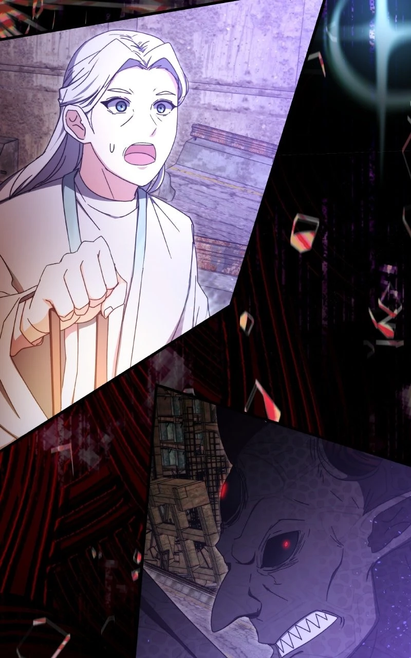 Enrolling in the Transcendent Academy Chapter 92 - 53