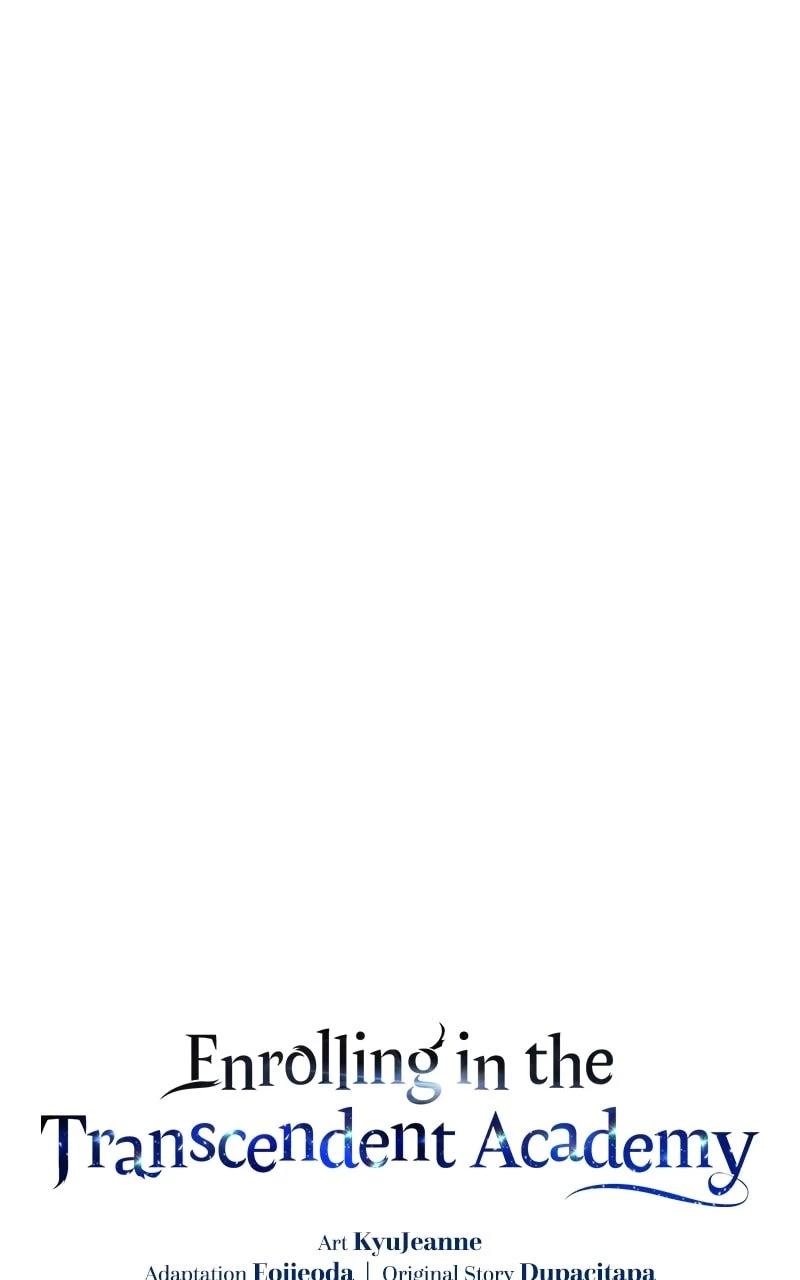 Enrolling in the Transcendent Academy Chapter 88 - 32