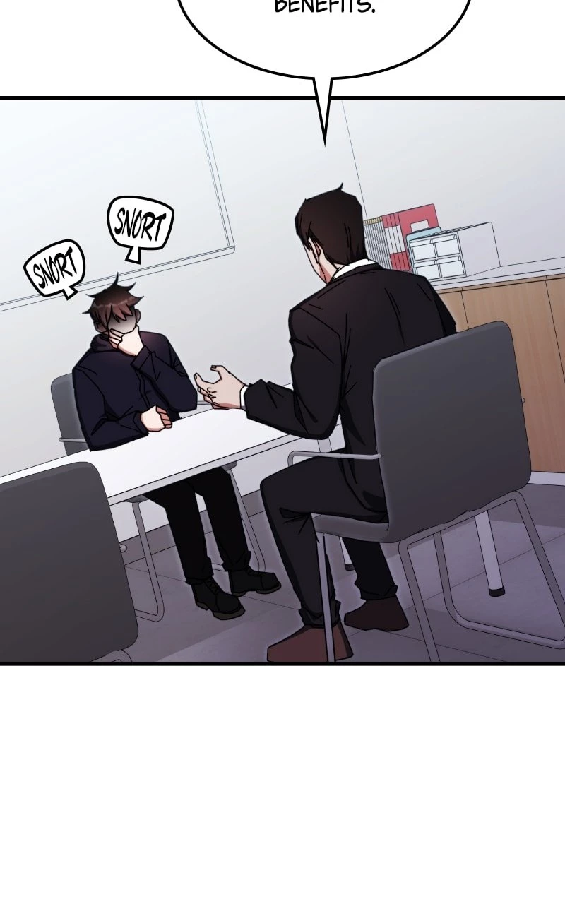 Enrolling in the Transcendent Academy Chapter 89 - 49
