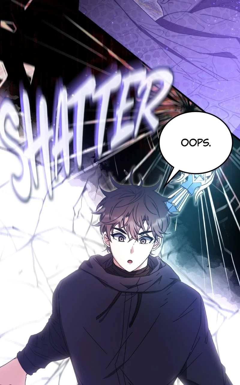 Enrolling in the Transcendent Academy Chapter 92 - 54