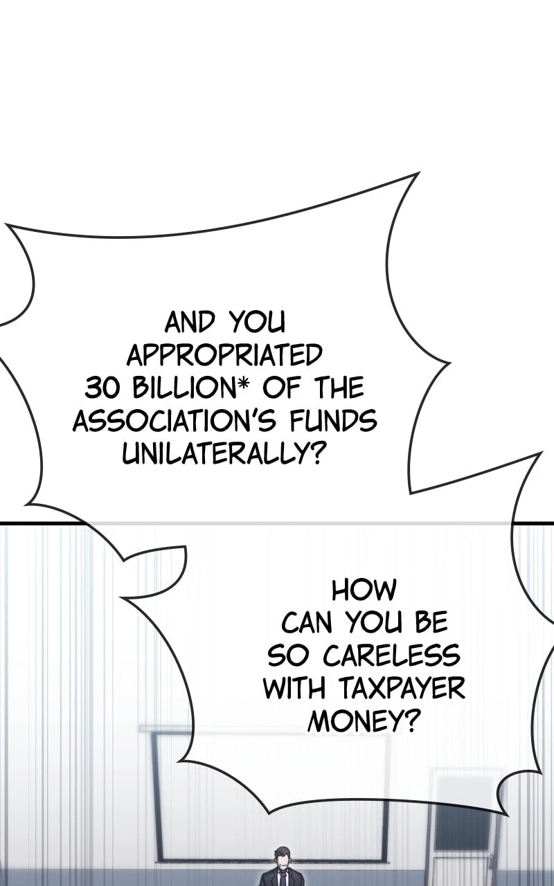 Enrolling in the Transcendent Academy Chapter 96 - 110