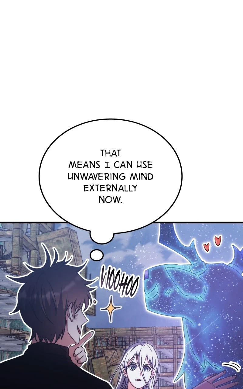 Enrolling in the Transcendent Academy Chapter 94 - 89