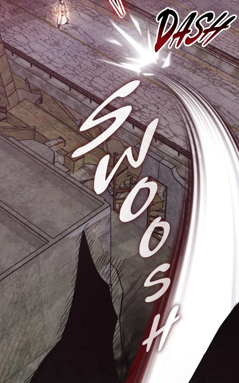 Enrolling in the Transcendent Academy Chapter 92 - 57