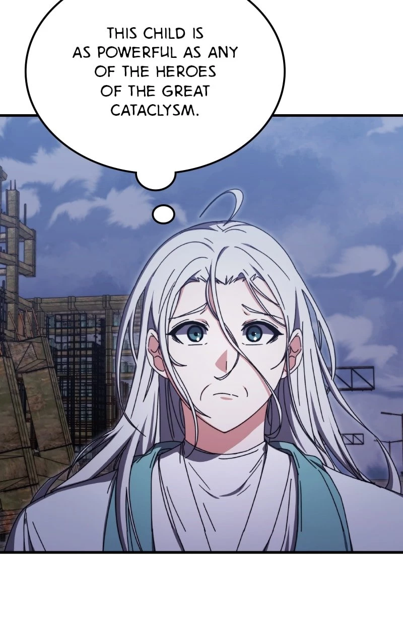Enrolling in the Transcendent Academy Chapter 94 - 91