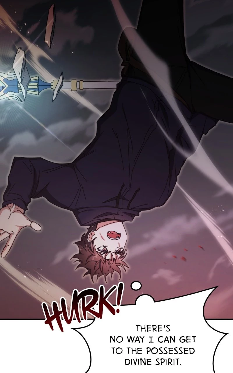 Enrolling in the Transcendent Academy Chapter 93 - 51