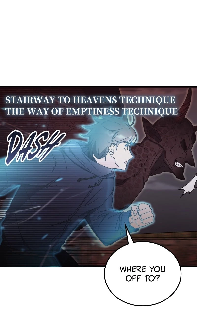 Enrolling in the Transcendent Academy Chapter 92 - 59