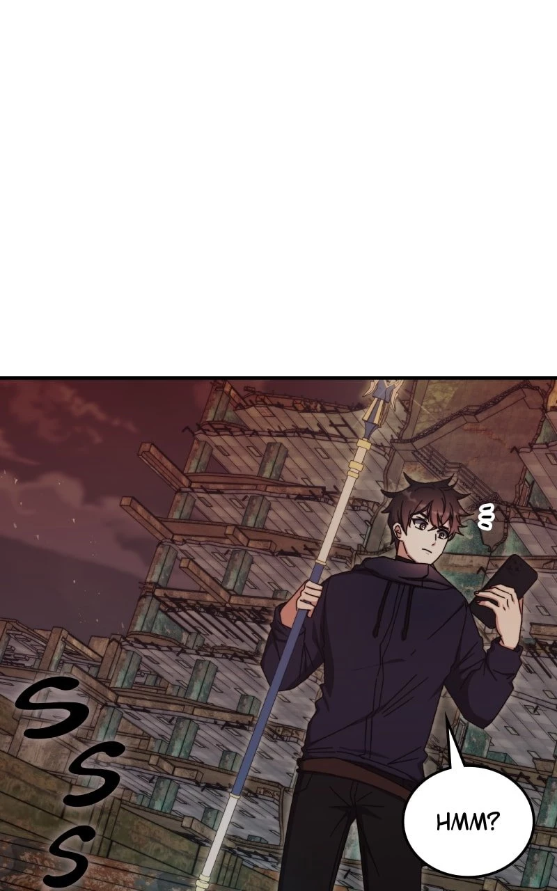 Enrolling in the Transcendent Academy Chapter 91 - 55
