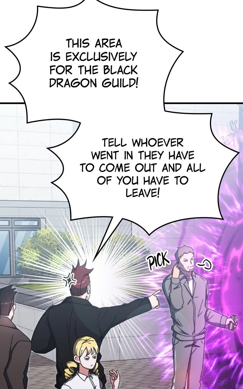 Enrolling in the Transcendent Academy Chapter 88 - 38