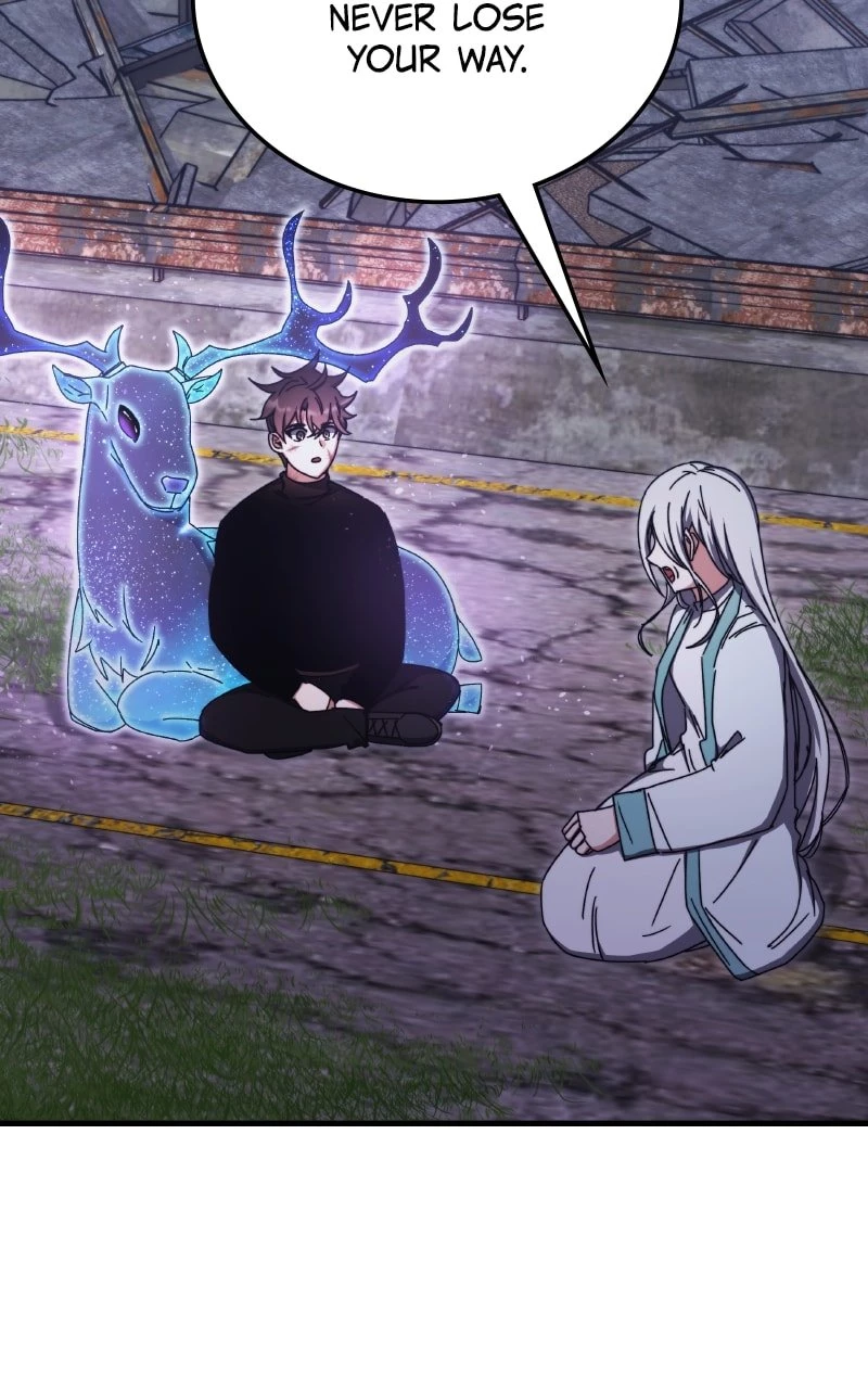 Enrolling in the Transcendent Academy Chapter 94 - 95