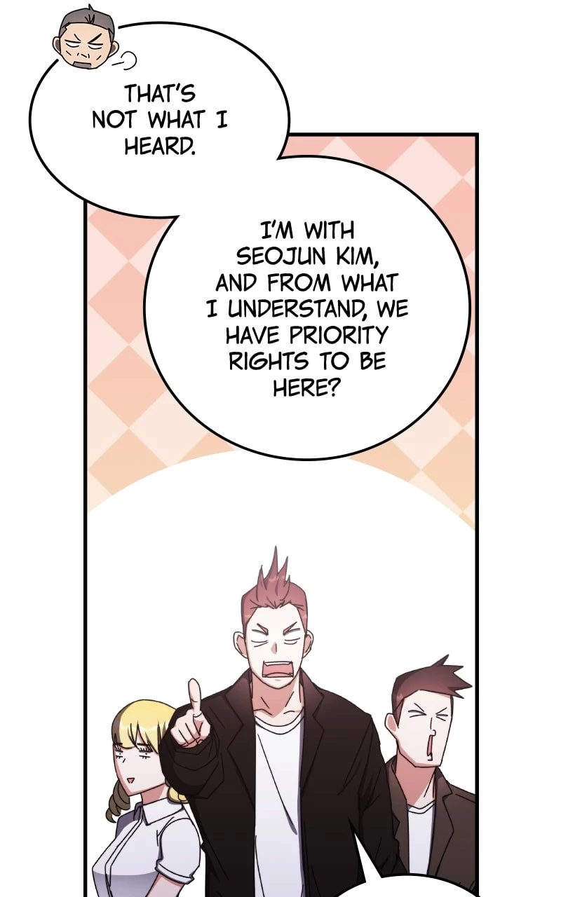 Enrolling in the Transcendent Academy Chapter 88 - 40