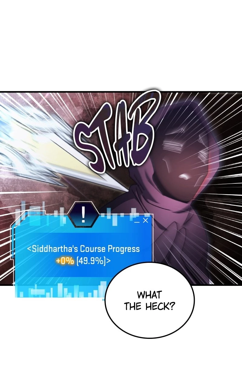Enrolling in the Transcendent Academy Chapter 91 - 59