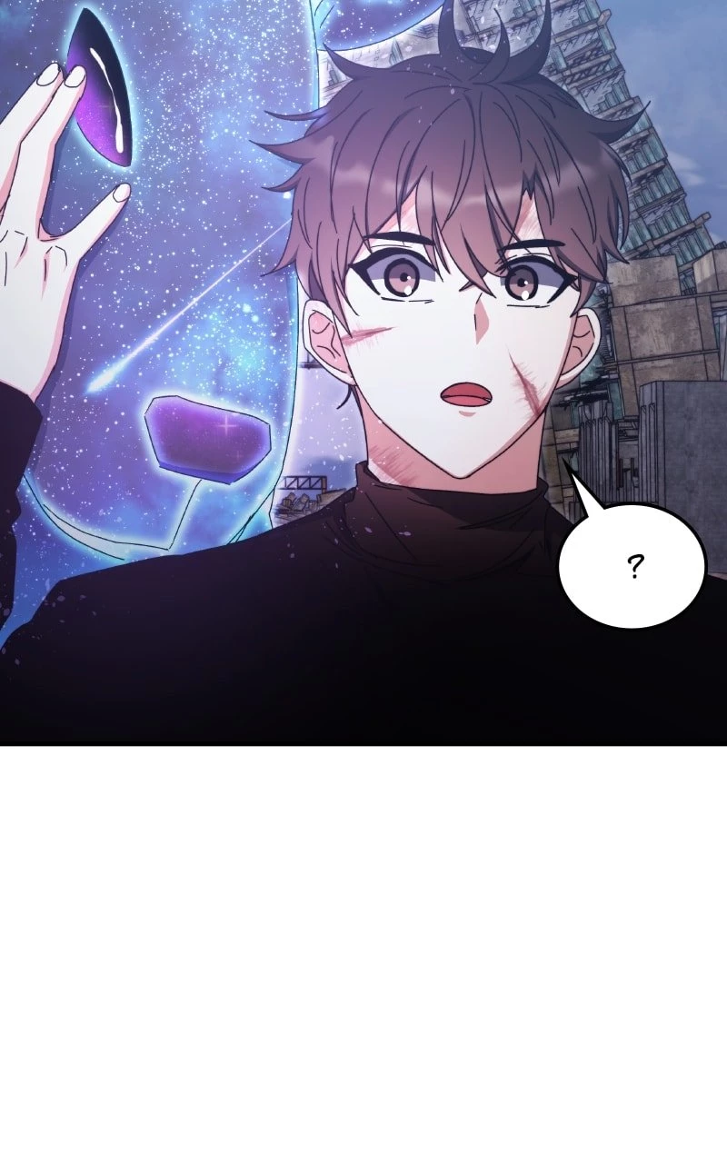 Enrolling in the Transcendent Academy Chapter 94 - 97