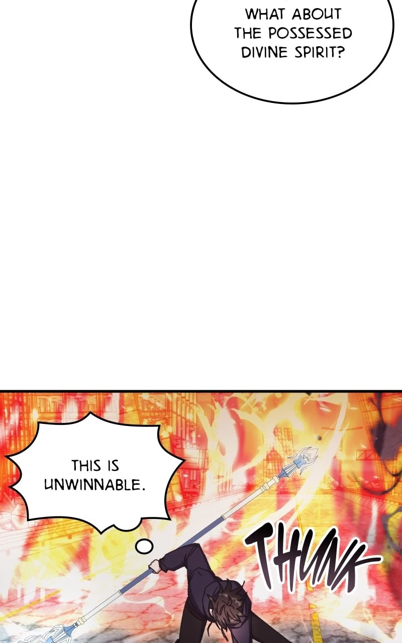 Enrolling in the Transcendent Academy Chapter 93 - 56