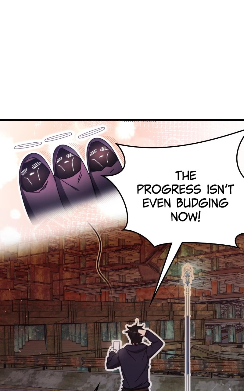 Enrolling in the Transcendent Academy Chapter 91 - 60