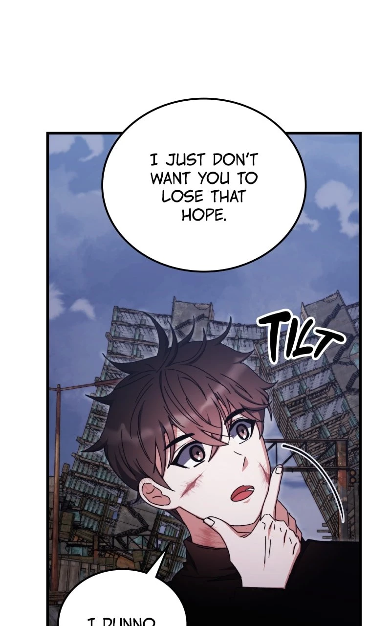 Enrolling in the Transcendent Academy Chapter 94 - 100