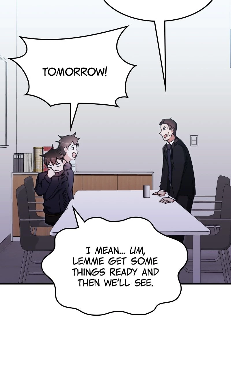 Enrolling in the Transcendent Academy Chapter 89 - 61