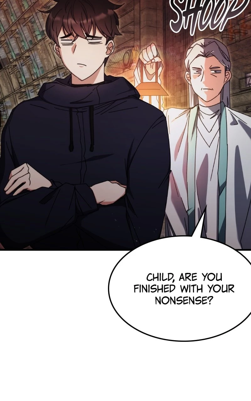 Enrolling in the Transcendent Academy Chapter 91 - 64