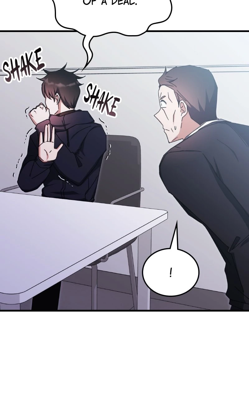 Enrolling in the Transcendent Academy Chapter 89 - 66