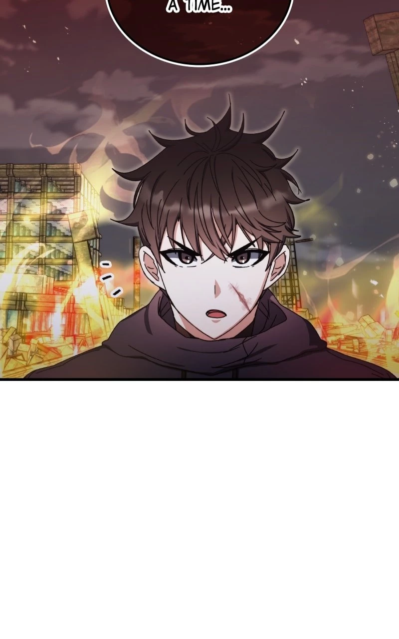 Enrolling in the Transcendent Academy Chapter 93 - 63