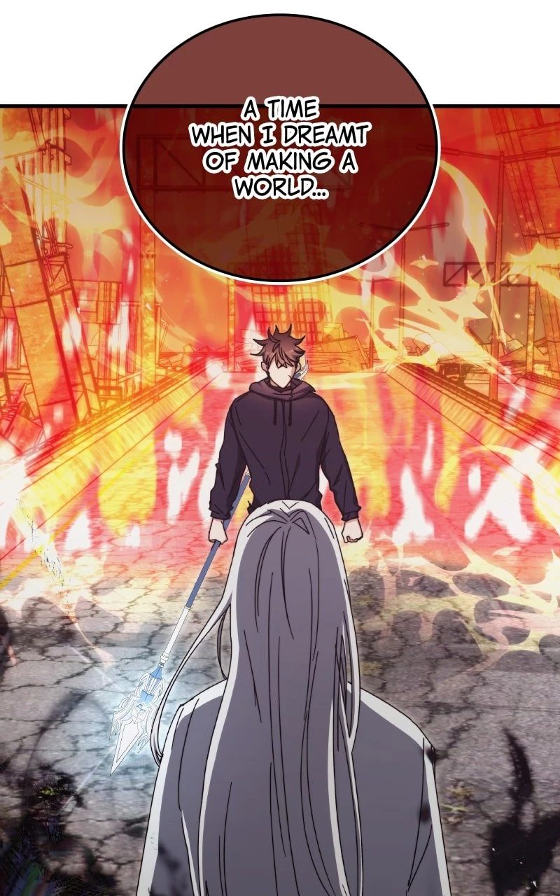 Enrolling in the Transcendent Academy Chapter 93 - 64