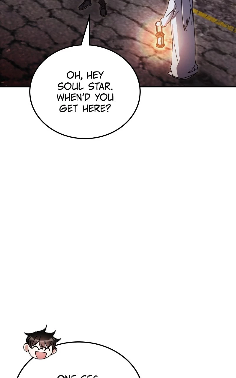 Enrolling in the Transcendent Academy Chapter 92 - 72